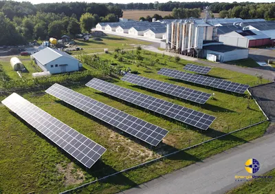 Energia Pomorze Fotowoltaika Koszalin